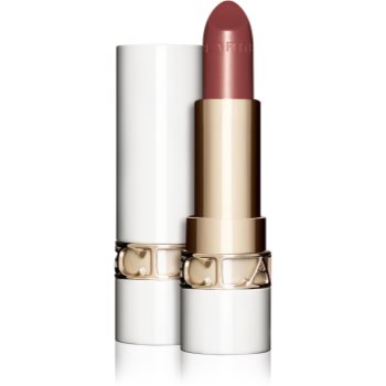 Clarins Joli Rouge Shine ruj stralucitor cu efect de hidratare - imagine 2